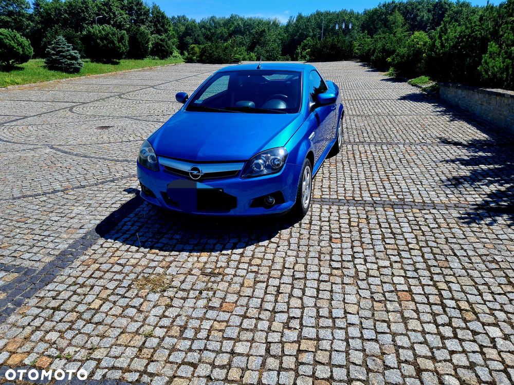 Opel Tigra - 4