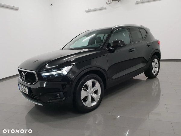 Volvo XC 40 D3 Inscription