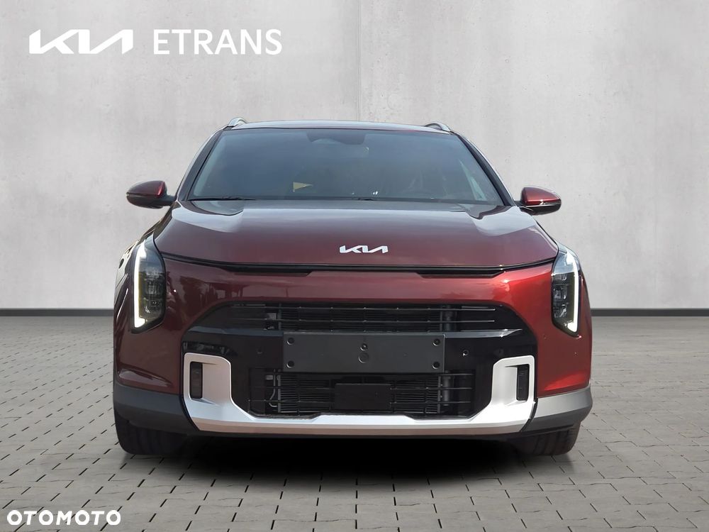 Kia XCeed 1.6 T-GDI M DCT - 8