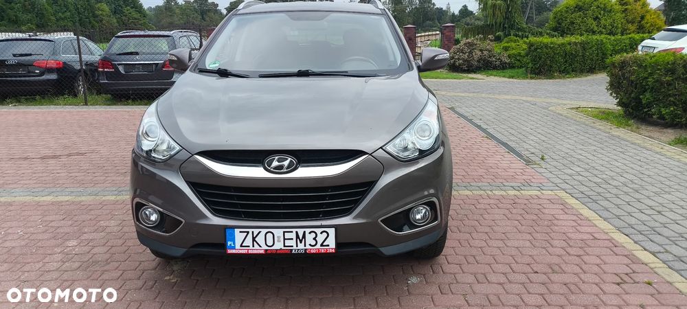 Hyundai ix35 2.0 Premium 2WD - 2