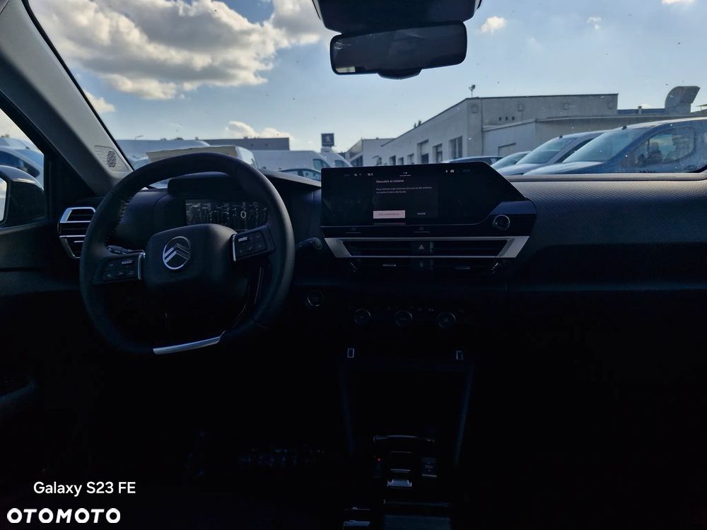 Citroën C4 1.2 mHEV Collection eDCT6 - 6