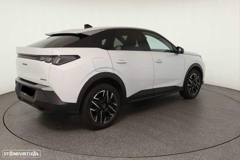 Peugeot 3008 Hybrid 145 e-DSC6 Allure - 3