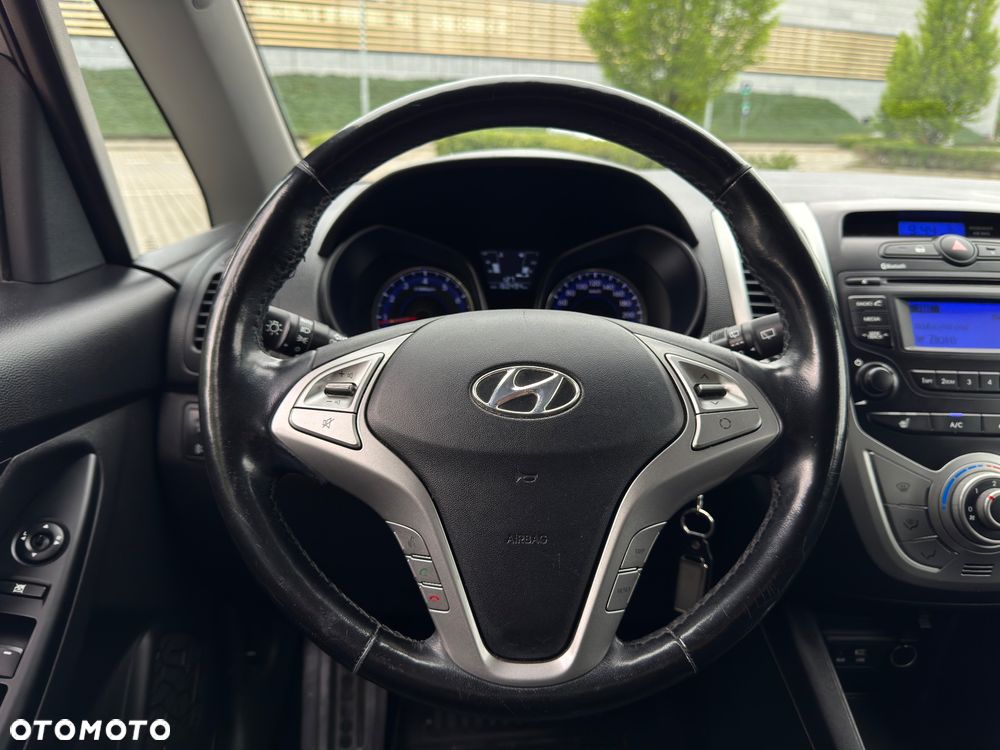 Hyundai ix20 1.4 Comfort - 17