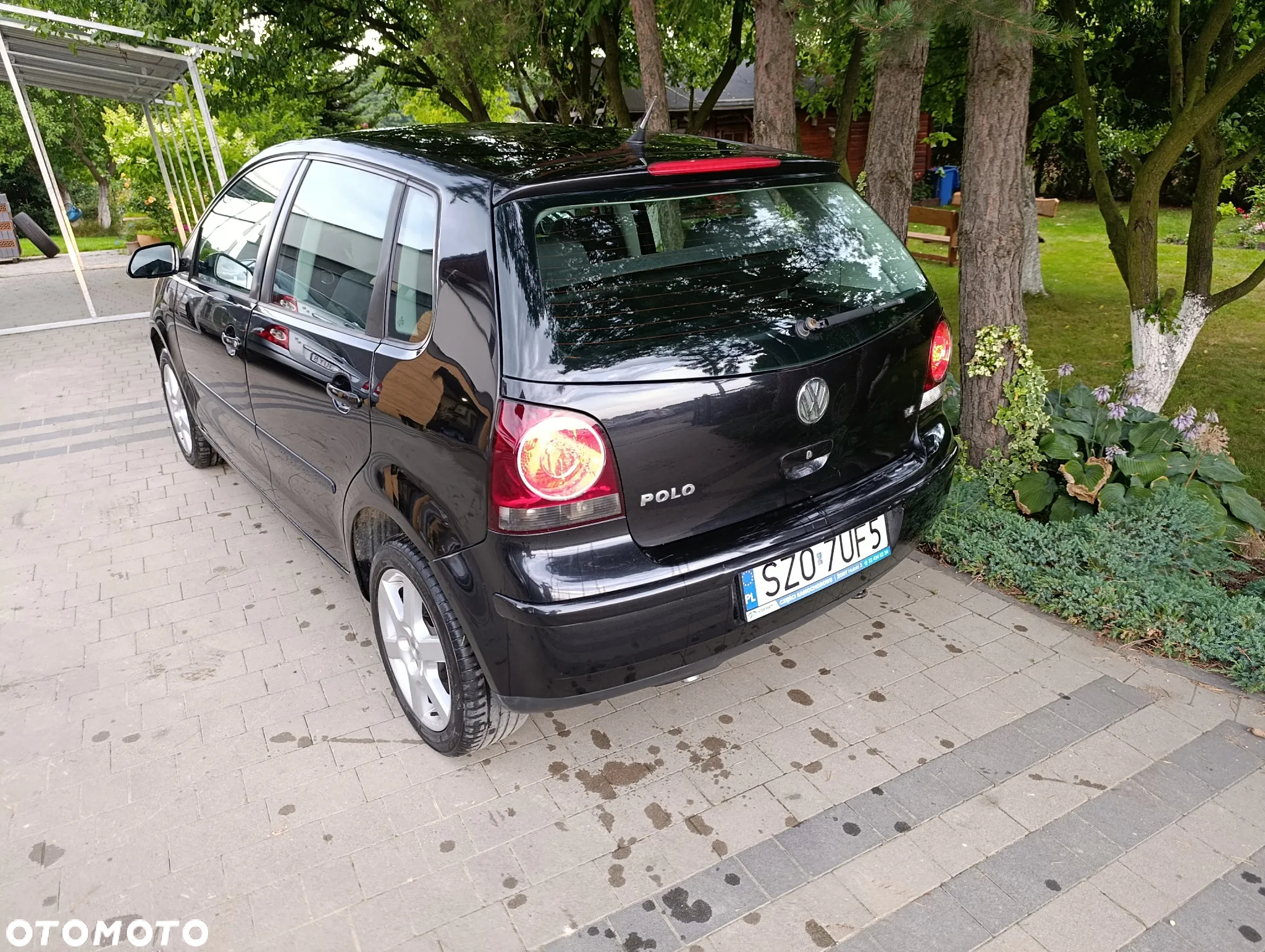 Volkswagen Polo 1.4 - 6