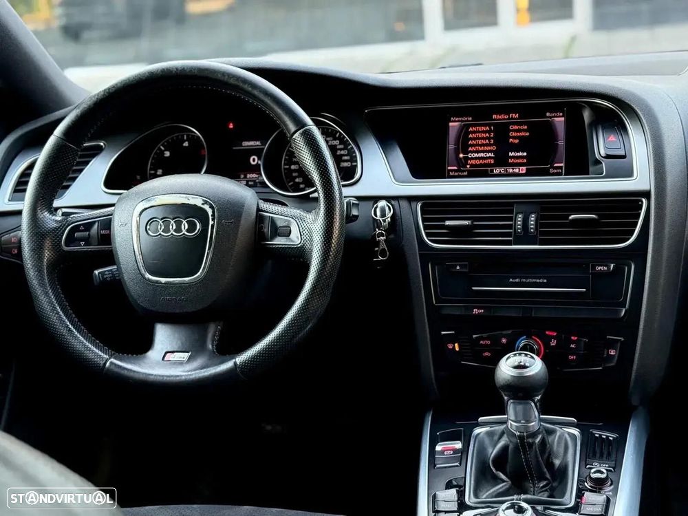 Audi A5 - 4