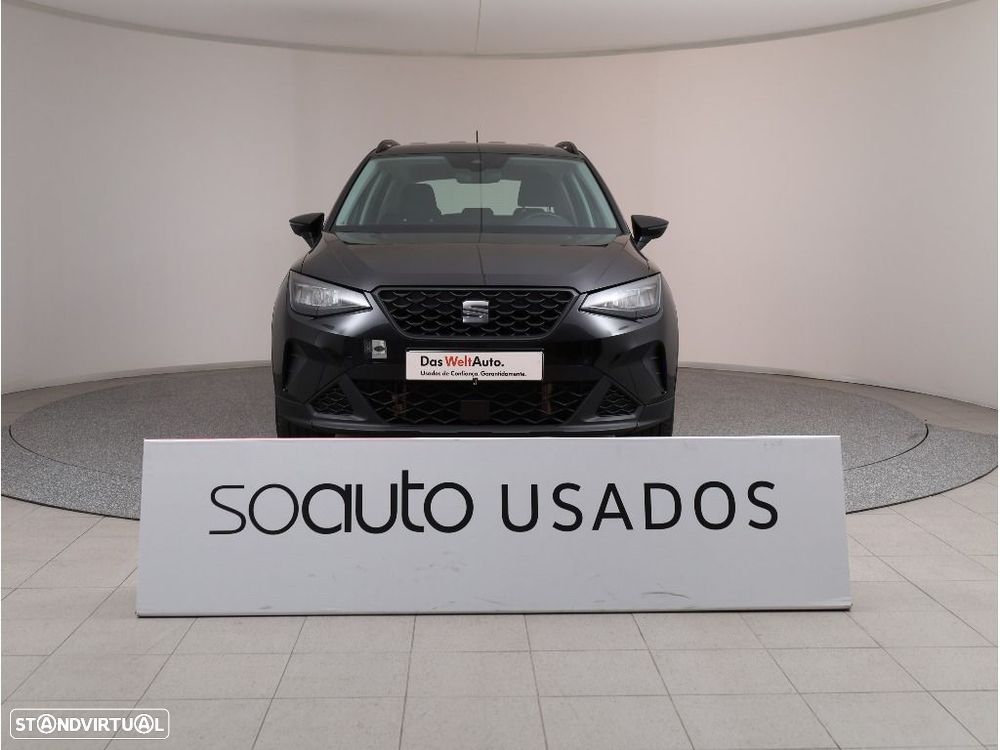 SEAT Arona 1.0 TSI Style DSG - 9