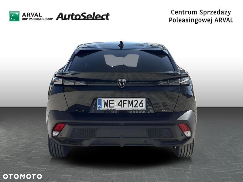 Peugeot 408 - 2