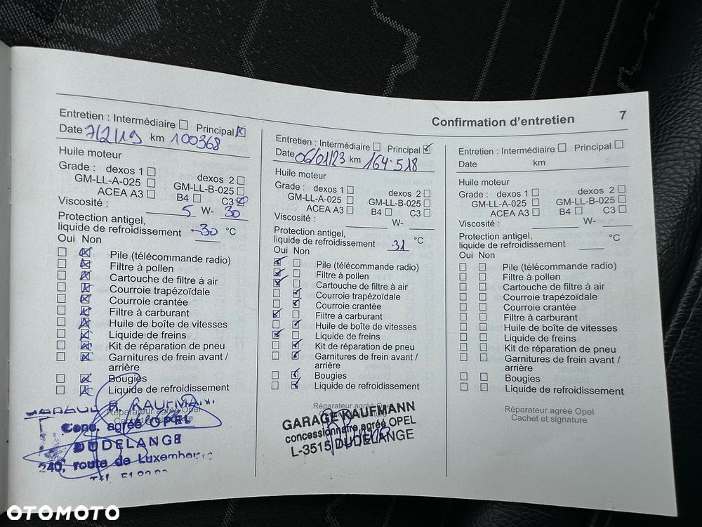 Opel Meriva 1.6 CDTI ecoflex Start/Stop Style - 30