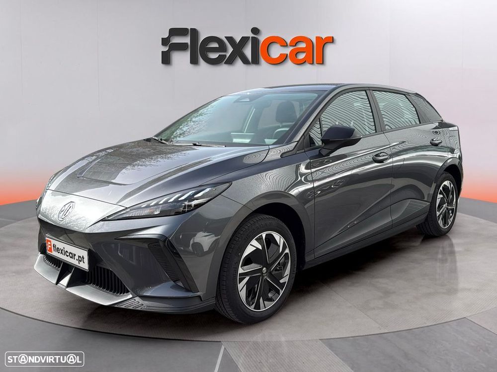 MG MG4 51 kWh Standard - 22