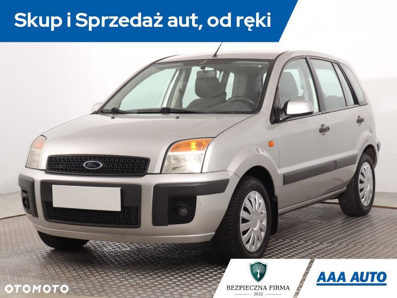 Ford Fusion - 2
