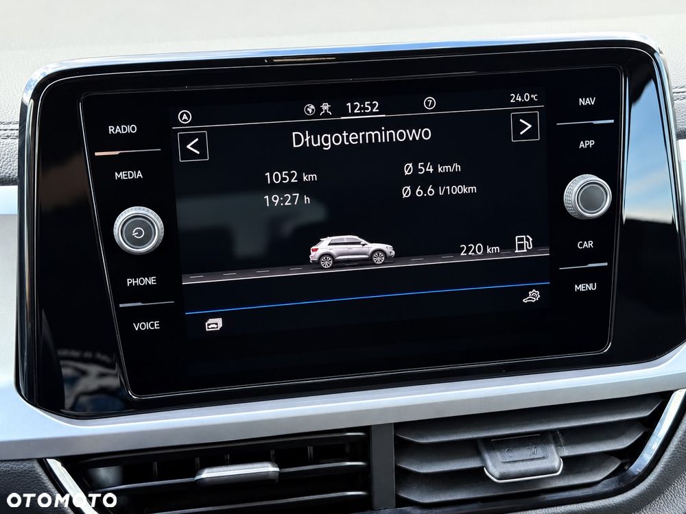 Volkswagen T-Roc 1.5 TSI GPF ACT IQ Drive DSG - 30