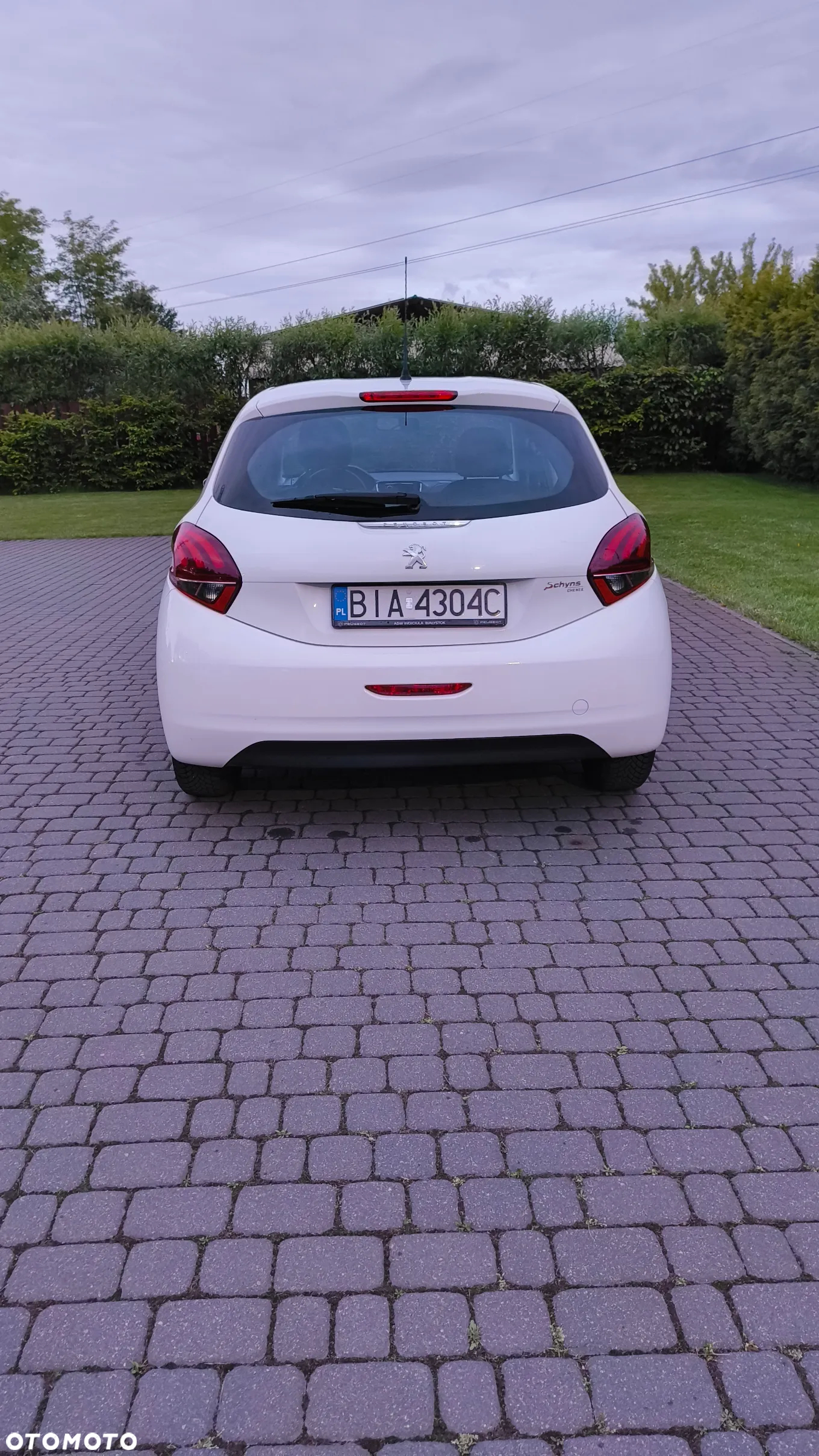 Peugeot 208 1.2 PureTech Access - 5