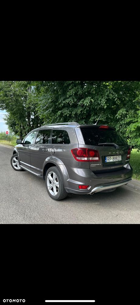 Dodge Journey - 3