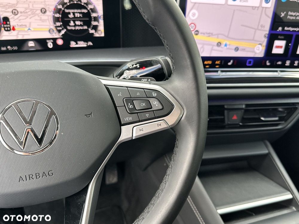 Volkswagen Tayron - 29