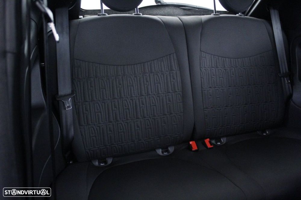 Fiat 500 1.0 Hybrid - 16