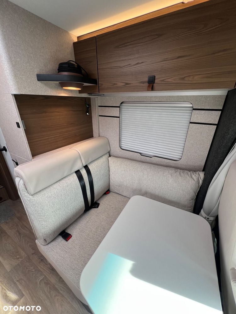 Hymer-Eriba ML-T 580 4x4 - 18