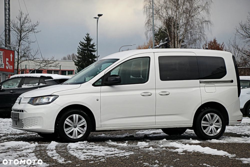 Volkswagen Caddy 2.0 TDI - 6