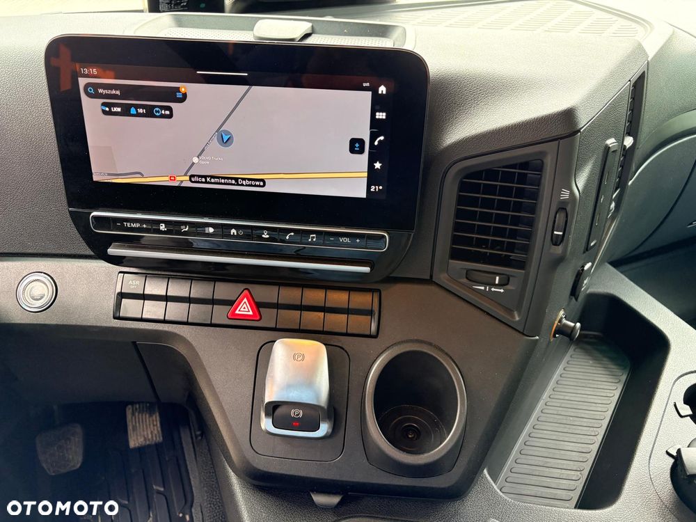 Mercedes-Benz AROCS 3246 8x4 EURO6 WYWROTKA TRÓJSTRONNA Z BORDMATIKIEM - 24