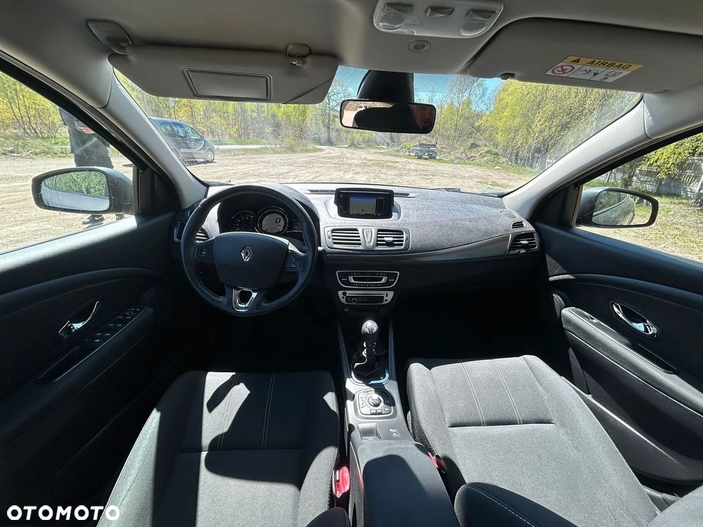 Renault Megane - 8