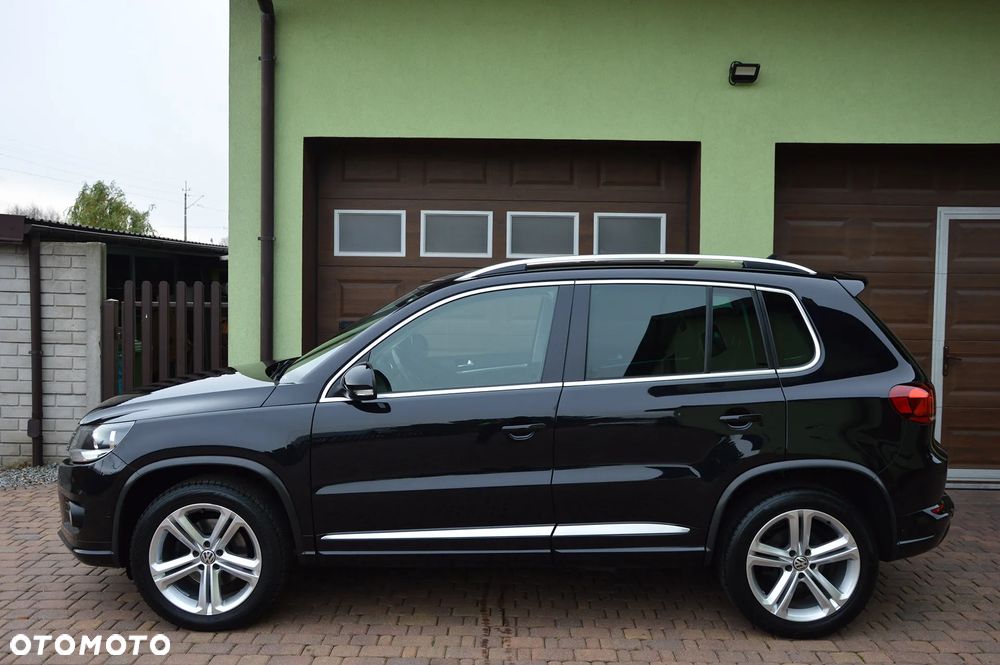 Volkswagen Tiguan 1.4 TSI Join - 10