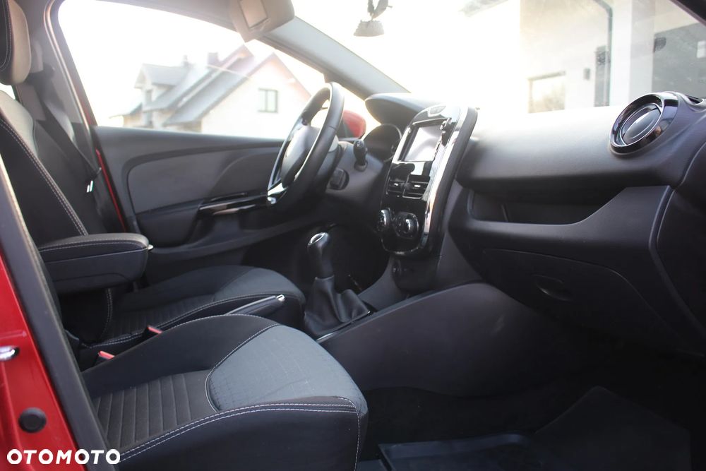 Renault Clio TCe 90 Dynamique - 7