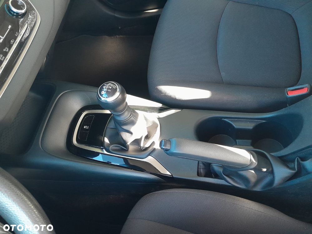 Toyota Corolla 1.5 Active - 22