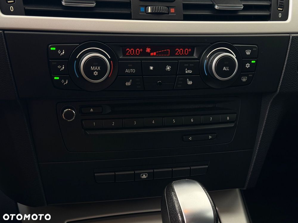 BMW Seria 3 - 21