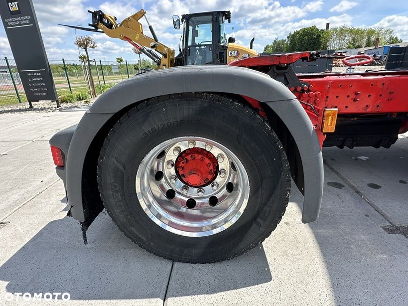 Scania R 450 CROWN EDITION - 13