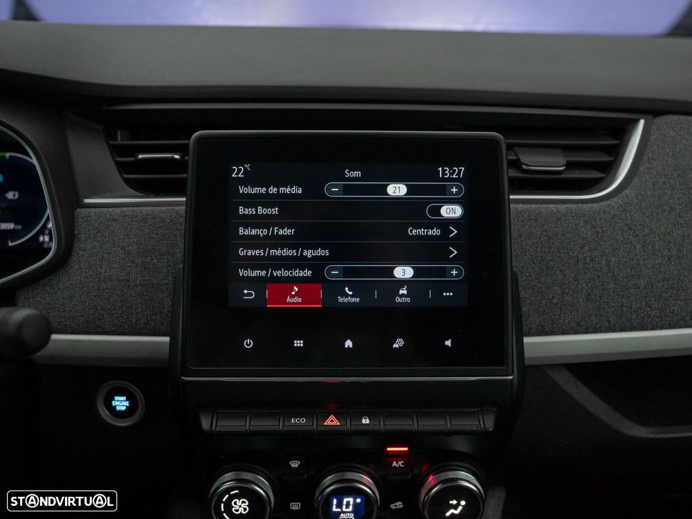 Renault Zoe (c/ Bateria) Limited 50 - 39