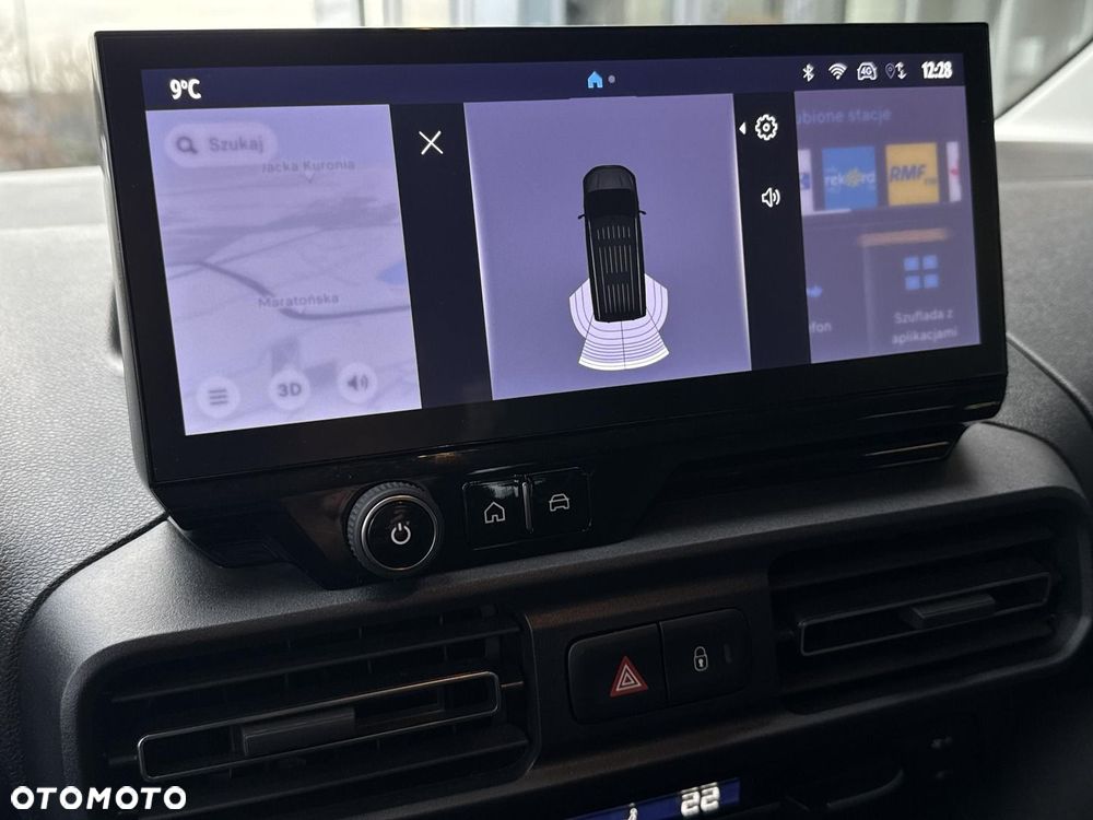 Toyota PROACE CITY - 23