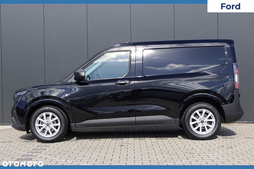 Ford Transit Courier Trend L1H1 1.5 100KM - 4