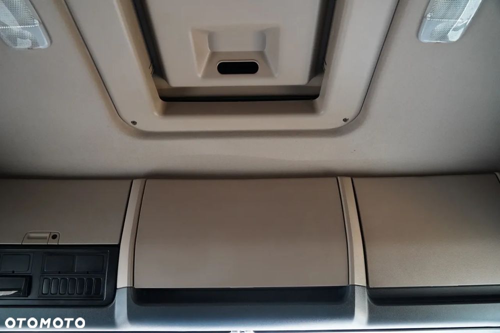 Scania R 450 / RETARDER / PEŁNY ADR /  CROWN EDITION STREAMLINE / KLIMA POSTOJOWA / ALUFELGI - 32