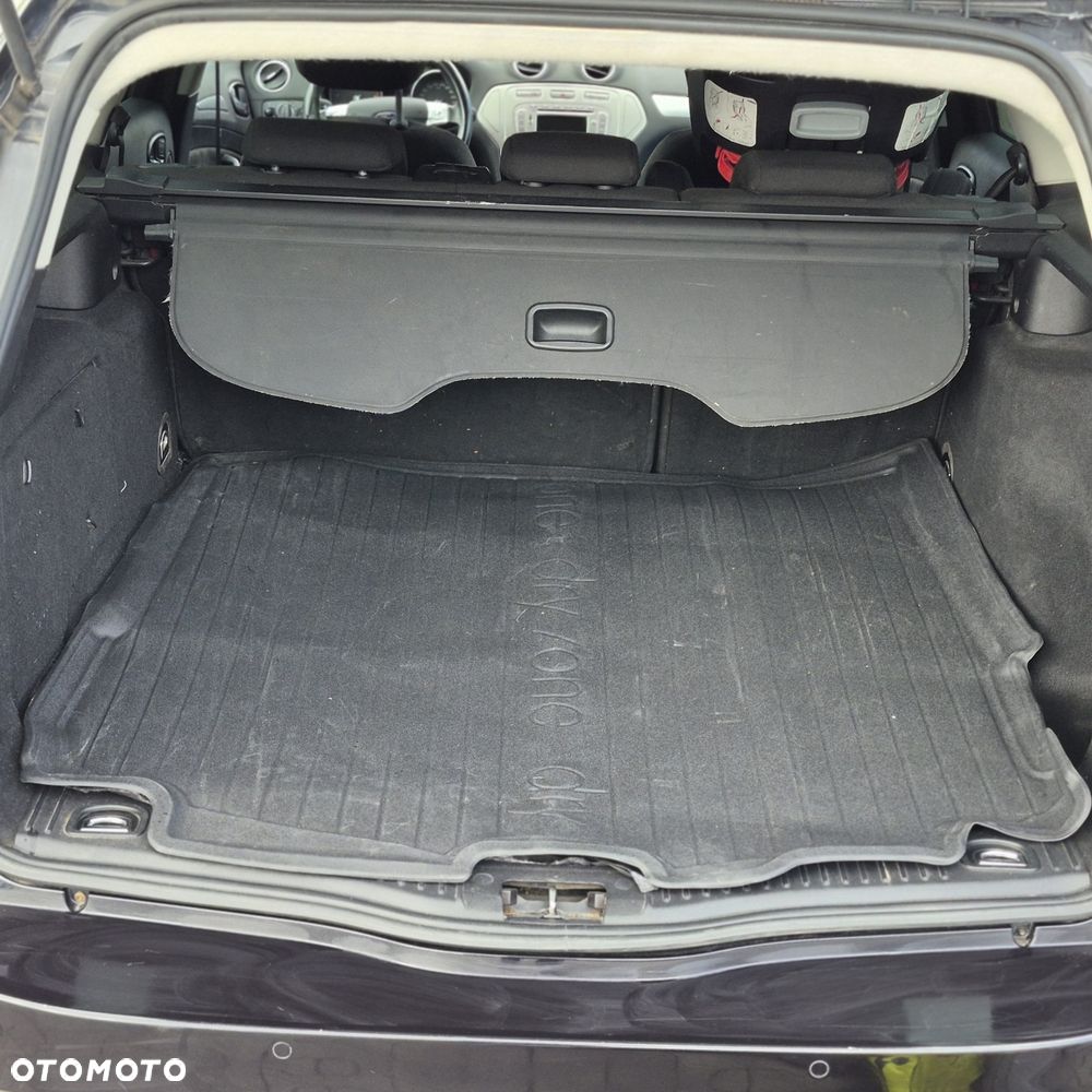 Ford Mondeo - 10