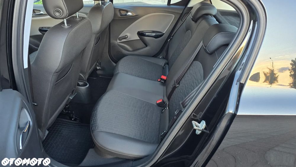 Opel Corsa - 25