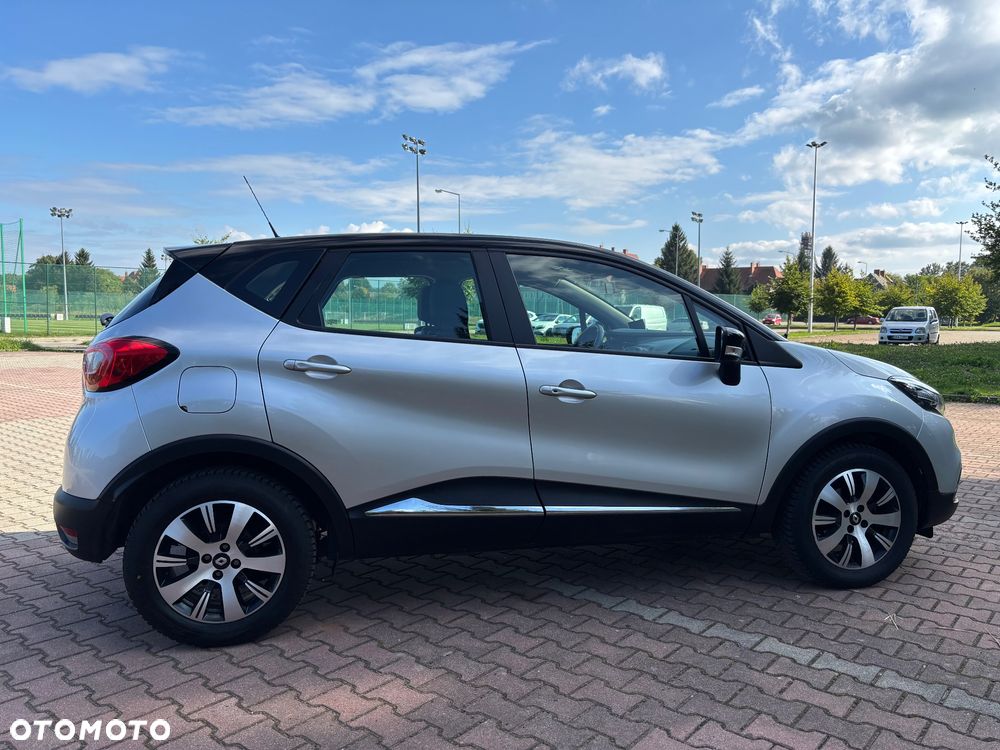 Renault Captur ENERGY TCe 90 Start&Stop Dynamique - 11