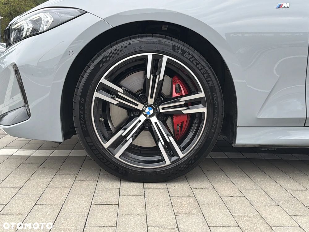 BMW Seria 3 320d mHEV M Sport sport - 5