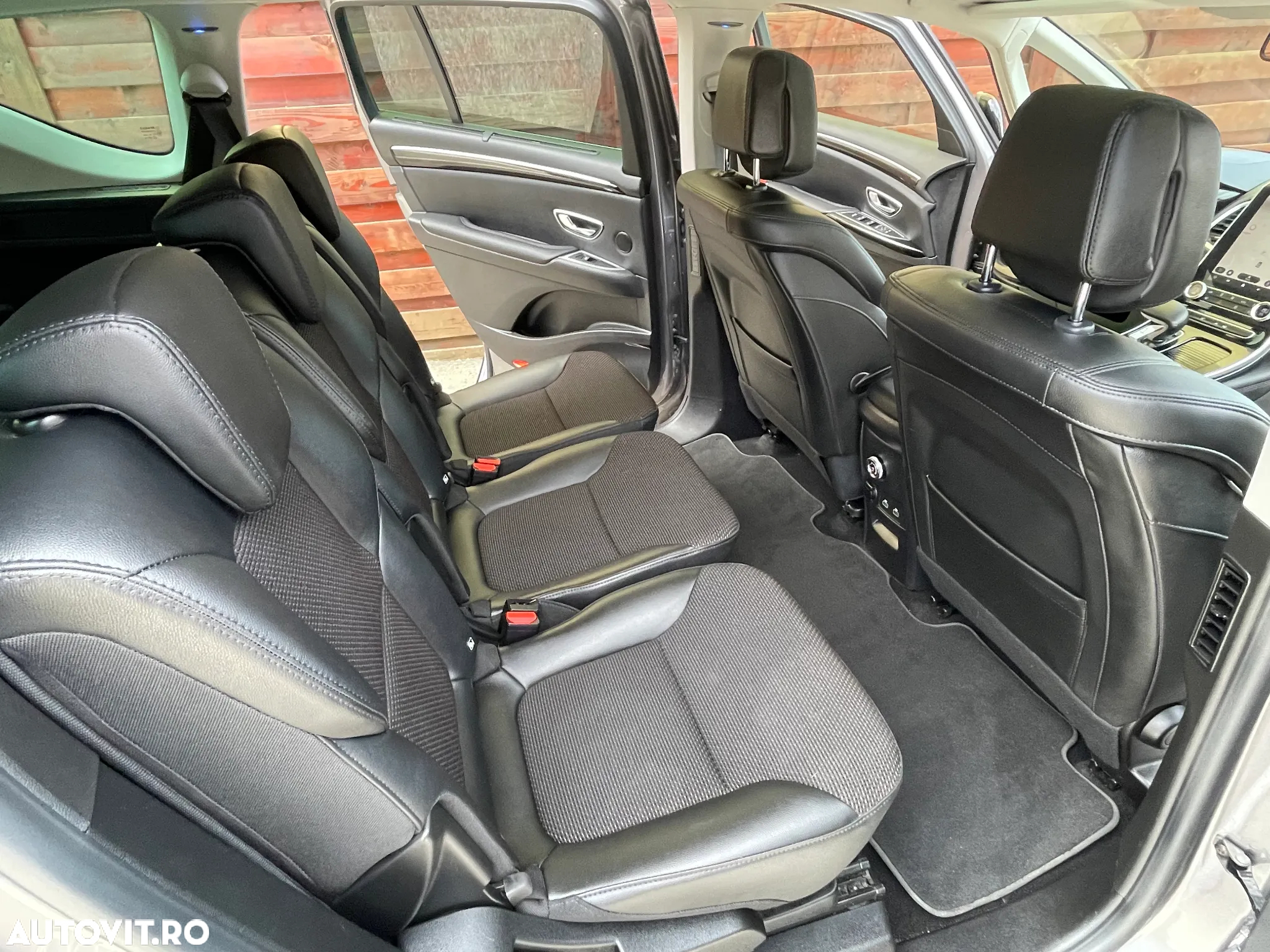Renault Espace BLUE dCi 190 EDC INTENS - 19