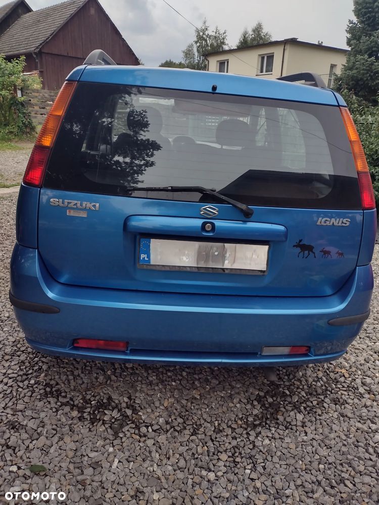 Suzuki Ignis 1.3 Comfort - 2