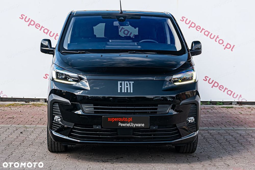 Fiat Ulysse - 4