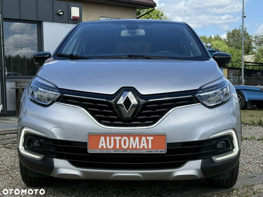 Renault Captur - 12