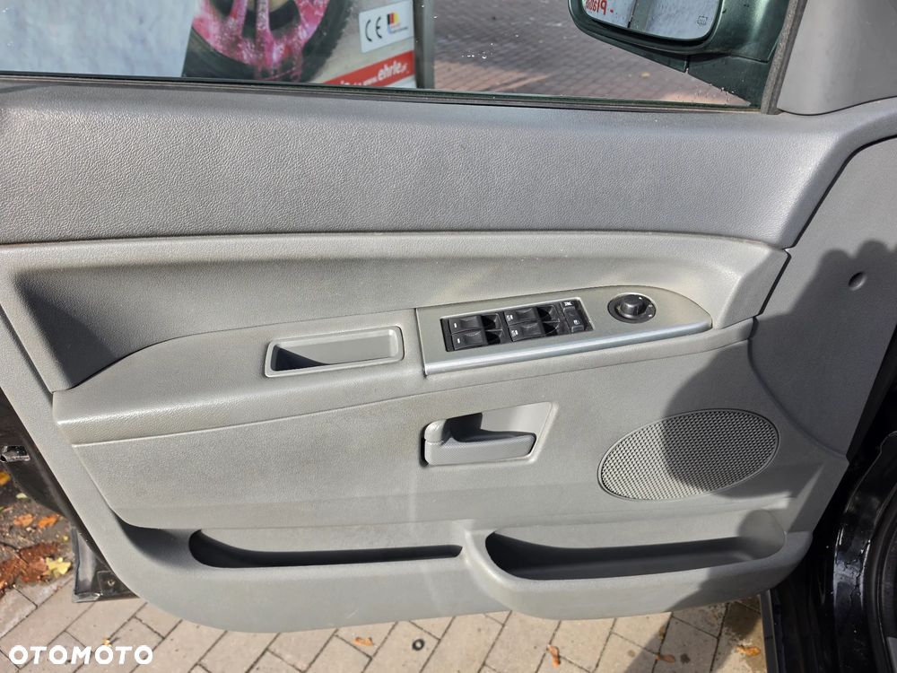 Jeep Grand Cherokee Gr 4.7 V8 Limited - 22