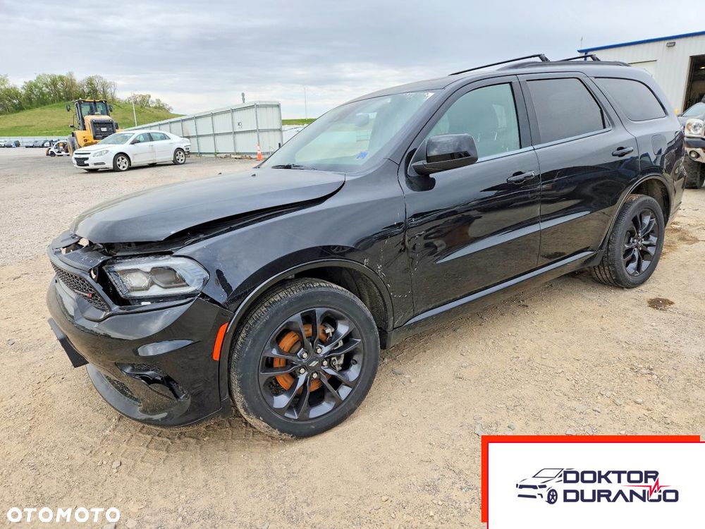 Dodge Durango - 1