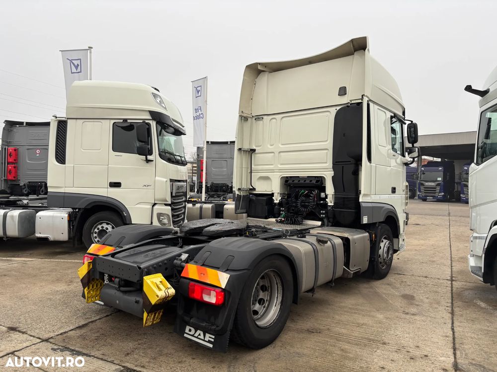 DAF XF480SSC Clima - 10