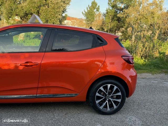 Renault Clio 1.0 TCe Intens - 3