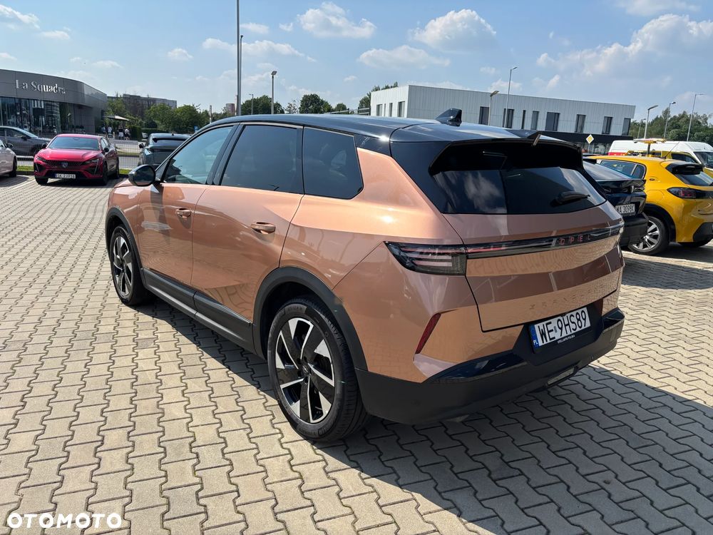 Opel Grandland 1.2 mHEV GS eDTC6 - 7