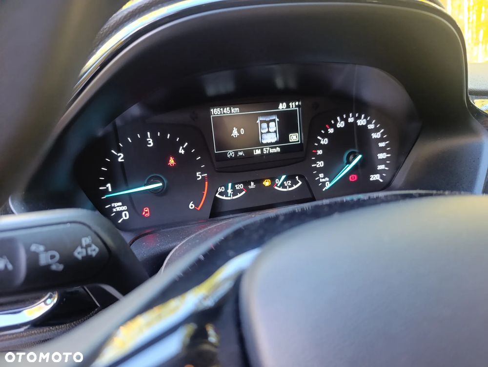 Ford Fiesta 1.5 TDCi Connected - 30