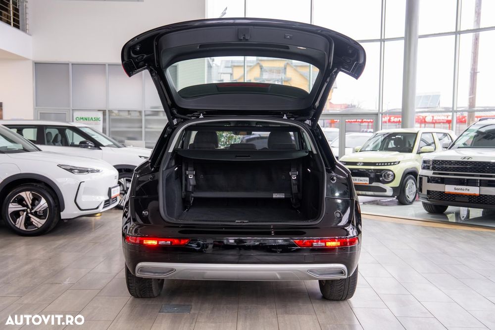 Audi Q5 2.0 TDI Quattro S tronic - 12