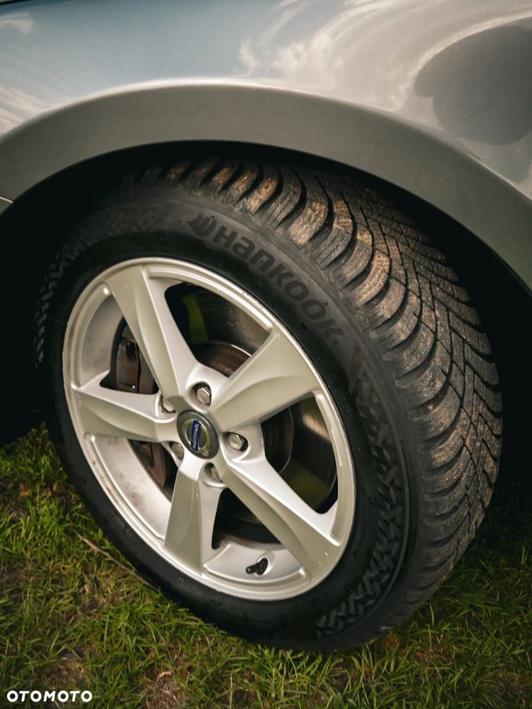 Volvo V40 D4 Summum - 11