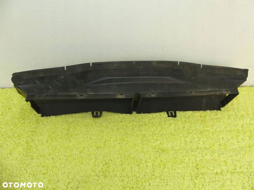 wlot kanał powietrza intercooler range rover sport 3 iii l461 22r- igŁa - 2