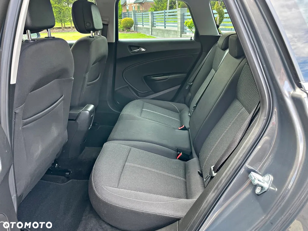 Opel Astra 2.0 CDTI DPF Sports Tourer Innovation - 25